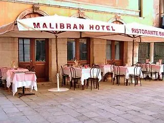 Hotel Malibran Venice