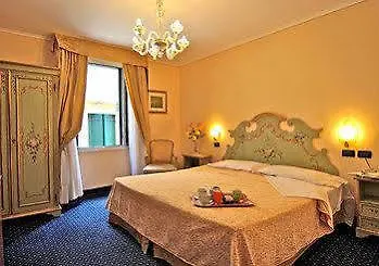 Hotel Malibran Venice