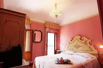 Hotel Malibran Venice Italy