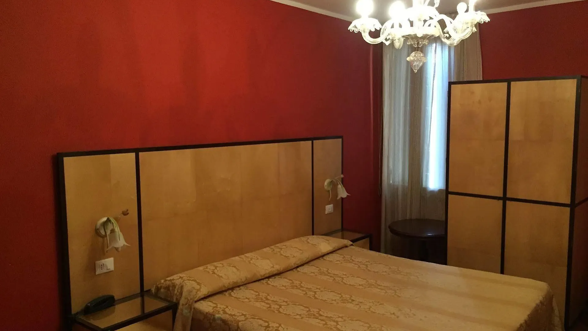Hotel Malibran Venice