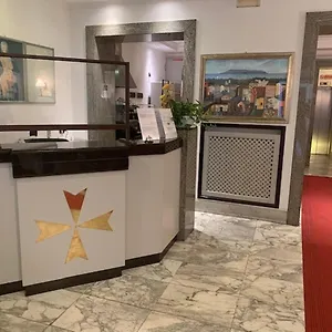 Hotel Croce Di Malta **