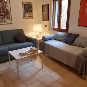 Casa Gorne Anzolo Apartamento