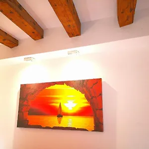 Sansamuele Apartamento