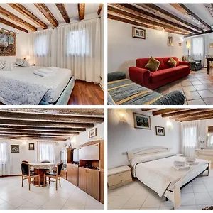 Appartement Ca' Francesco