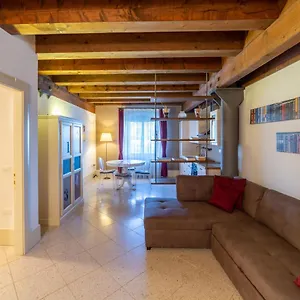 Youatmolino Canal View Apartamento