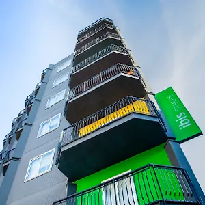 Ibis Styles Hotell Brindisi