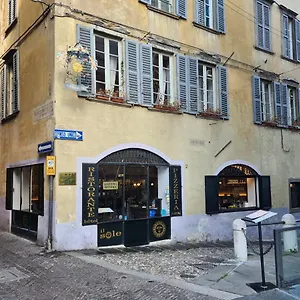Il Sole Hotell Bergamo