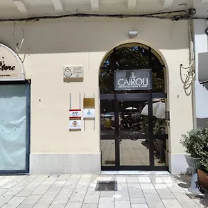 Cairoli Exclusive & Bed & Breakfast Brindisi