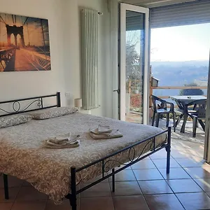 Belvedere_studio Flat San Fermo della Battaglia
