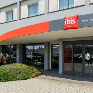 Szálloda Ibis Milano Fiera Lainate