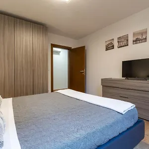 Appartement Guglie Design