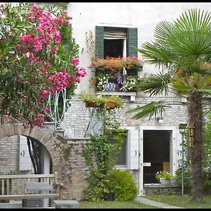 Palazzo Soderini Casa de hóspedes