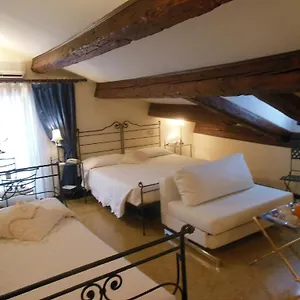 Ca' Riccio Casa de hóspedes