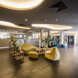 **** Otel The Gate İtalya