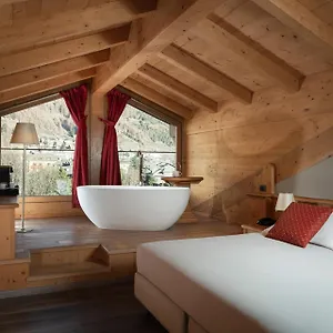 Hotel Miramonti Park ****