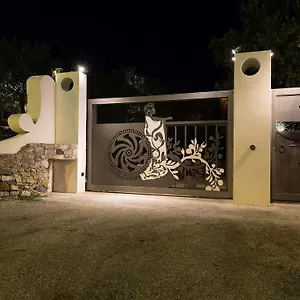 Lejlighedshotel Medea Vacanze **