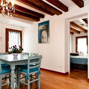 Appartement Ca' Giardini