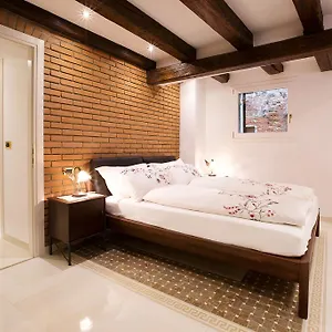 Appartement Moretta