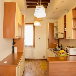 Appartement Ca' Del Barba Frutariol