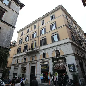 Gæstehus Navona **