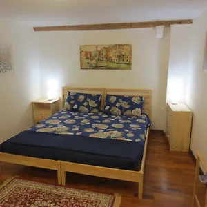 Ca Dragan Apartamento