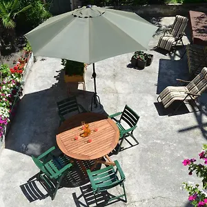 Appartement Ca' Ermina & Garden