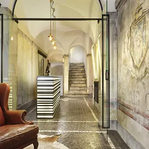 Relais Orso Hotell Rom