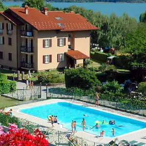 Lejlighedshotel Geranio 