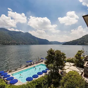Grand Imperiale & Hotell Moltrasio