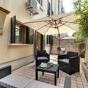Appartement Cannaregio - Style