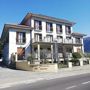 Hotel Fioroni ***