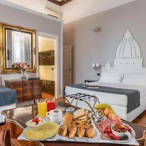 Bed & Breakfast I Tre Moschettieri - D'artagnan ***