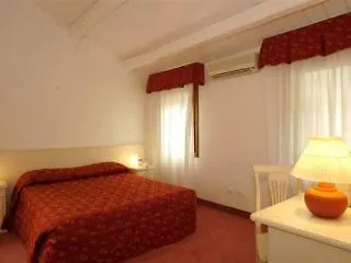 Hotel Malibran Venice