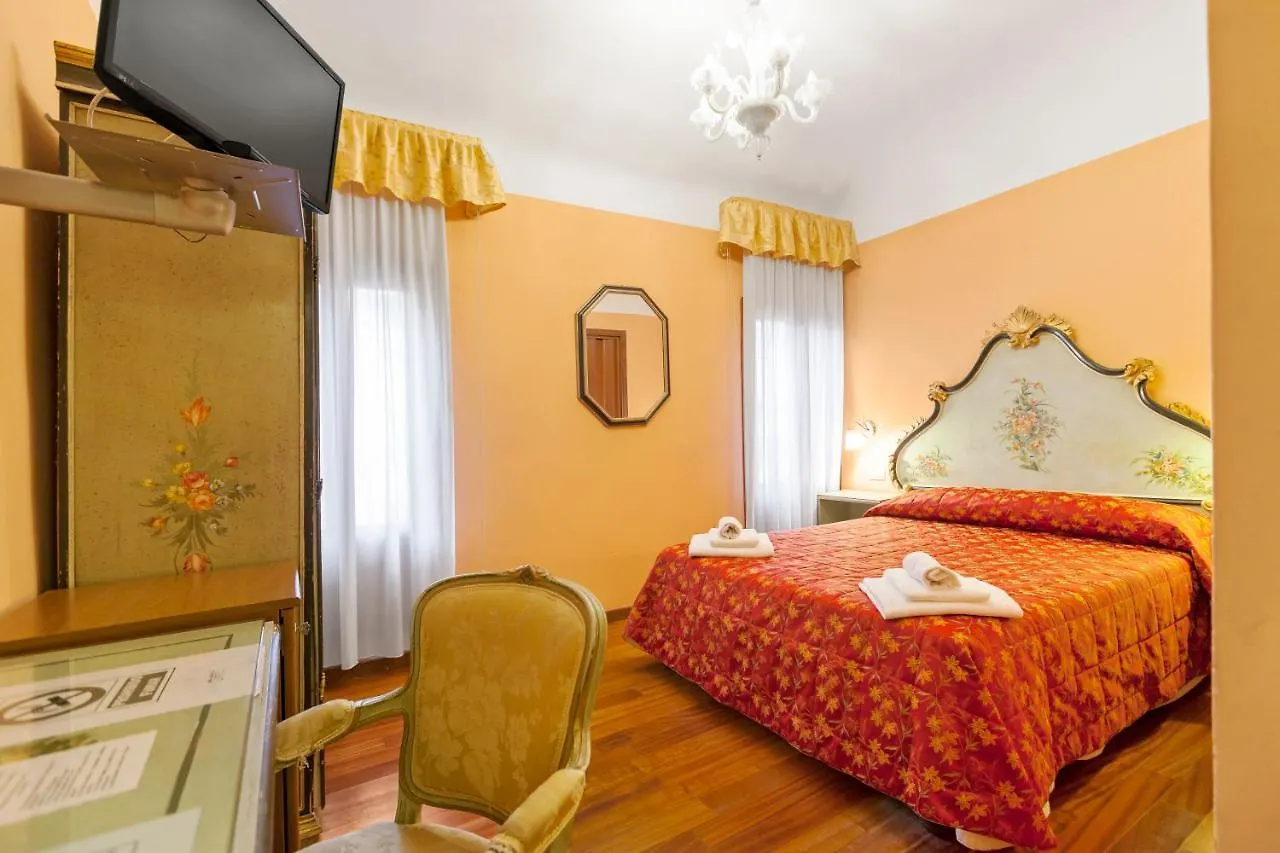 Hotel Malibran Venecia