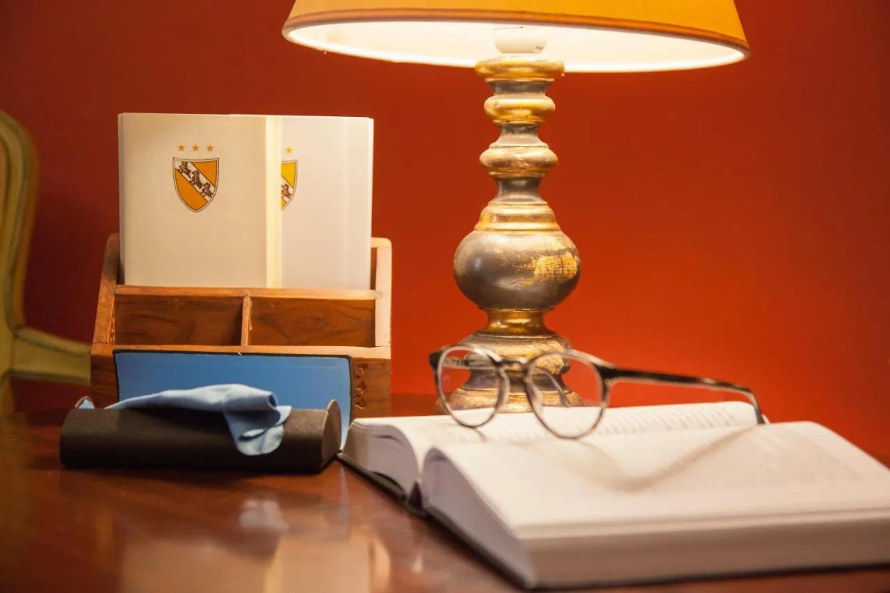 Hotel Malibran Venecia Italia