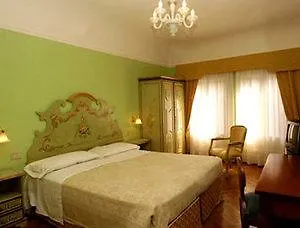 Hotel Malibran Venecia