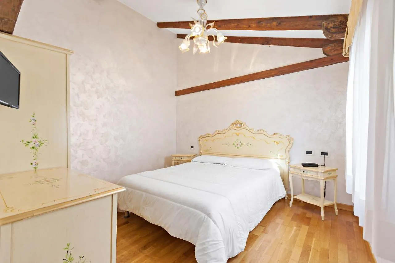 Hotel Malibran Venecia