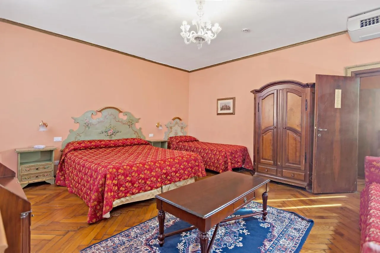 Hotel Malibran Venecia 3*,  Italia