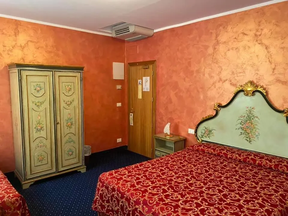 Hotel Malibran Venecia