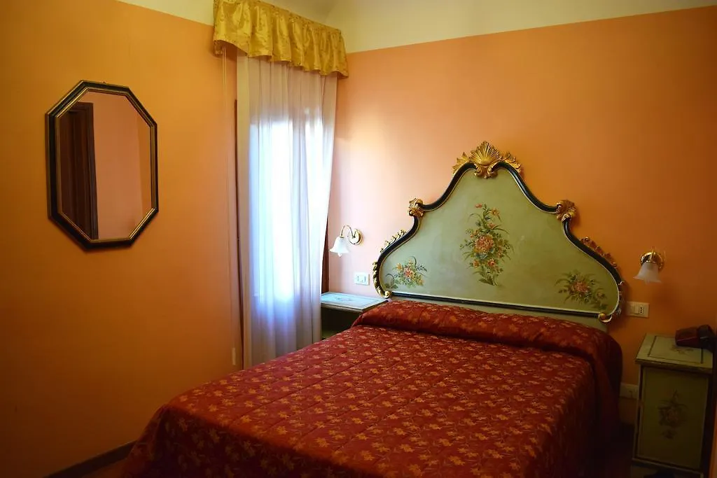 ***  Hotel Malibran Venecia Italia