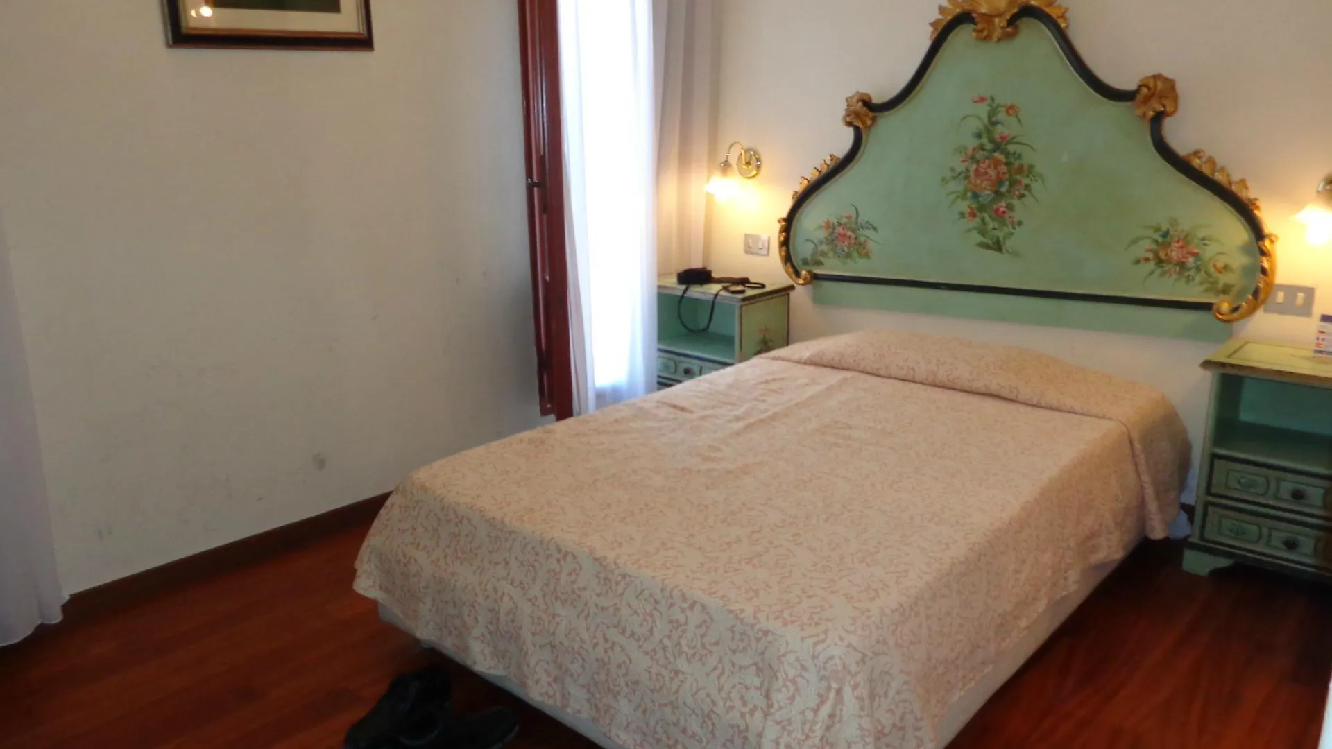 Hotel Malibran Venecia