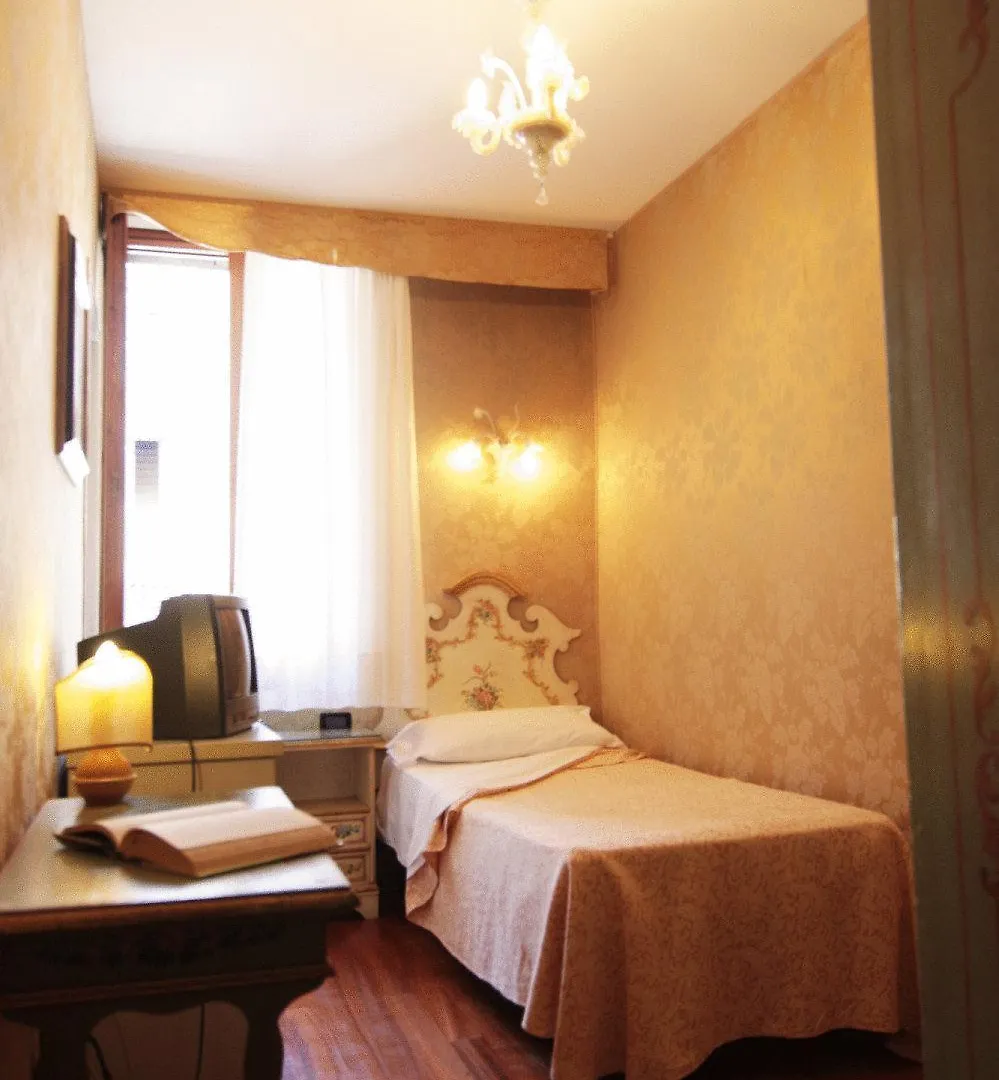 Hotel Malibran Venecia 3*,  Italia