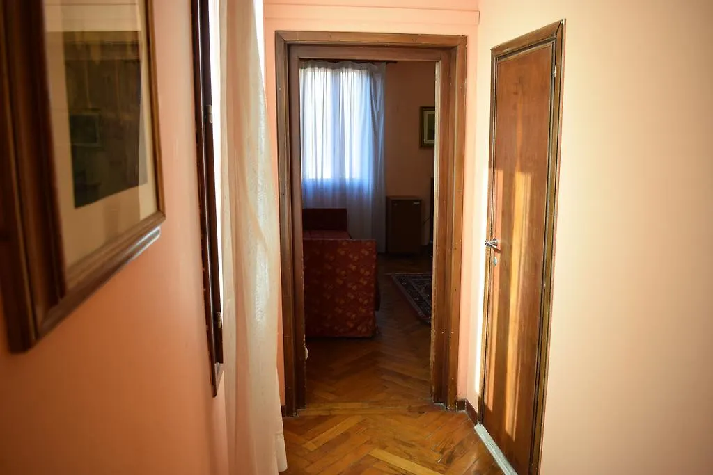 Hotel Malibran Venecia