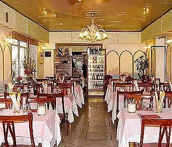 Hotel Malibran Venice