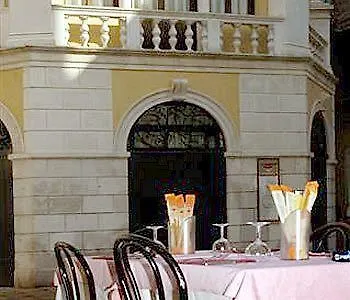 Hotel Malibran Venecia