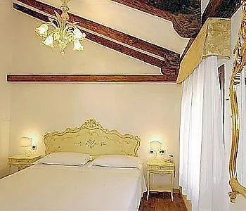 Hotel Malibran Venecia