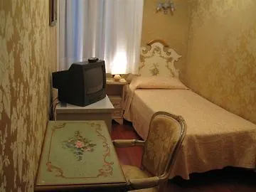 Hotel Malibran Venecia 3*,
