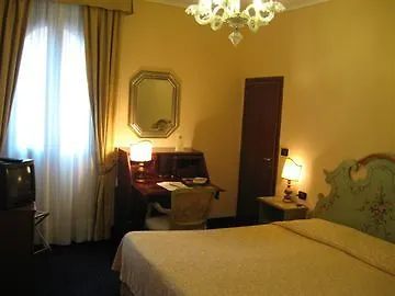 Hotel Malibran Venecia Italia