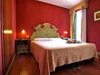 Hotel Malibran Venecia 3*,