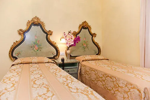 Hotel Malibran Venecia